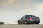 BMW M3 Coupe on ADV.1 Wheels (ADV05MV2CS) 2015 года